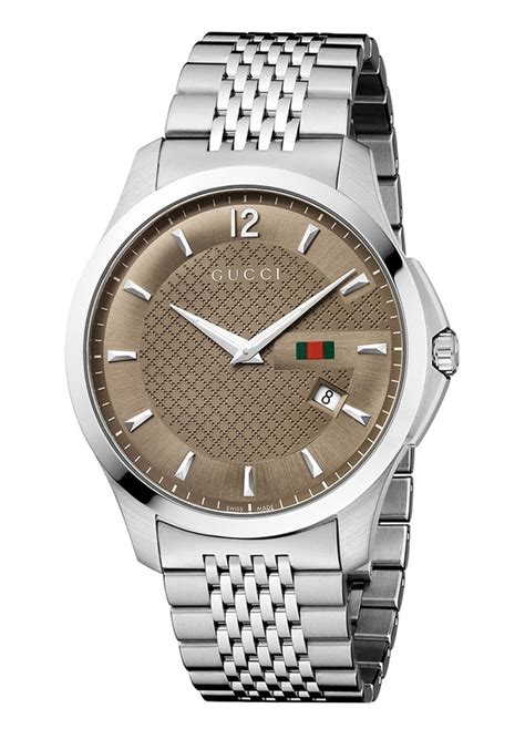 prix montre gucci swiss made|Gucci g timeless 40mm price.